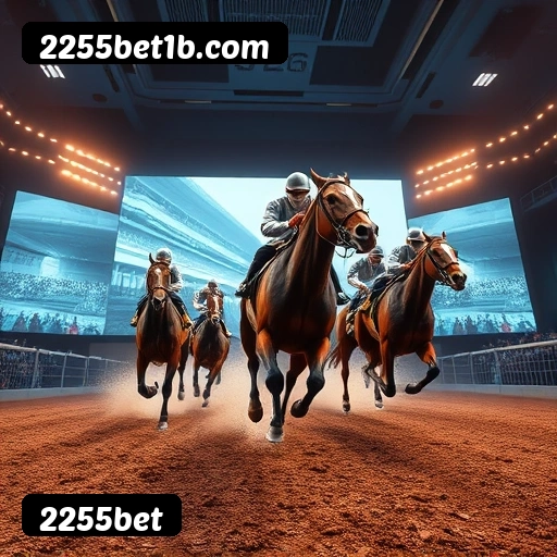 Sistema de Recompensas Multinível: Maximize Seus Ganhos com o 2255bet