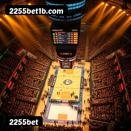 2255bet Esporte Análise: Ciência de Dados em Apostas Inteligentes