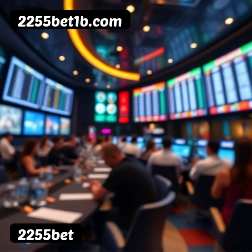 Estratégias de Análise de Crash para Valor Maximizado na 2255bet