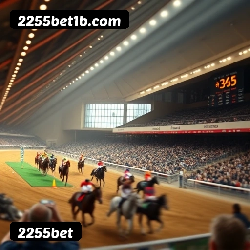 Gestão Estratégica de Bônus: Aumente 25% Retorno com 2255bet